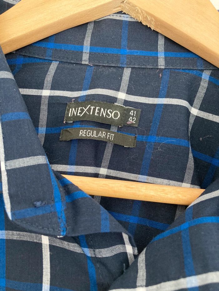 Chemise manches longues - photo numéro 2