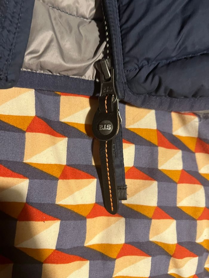 Doudoune sans manches paraJumpers officiel édition limitée rare - photo numéro 8