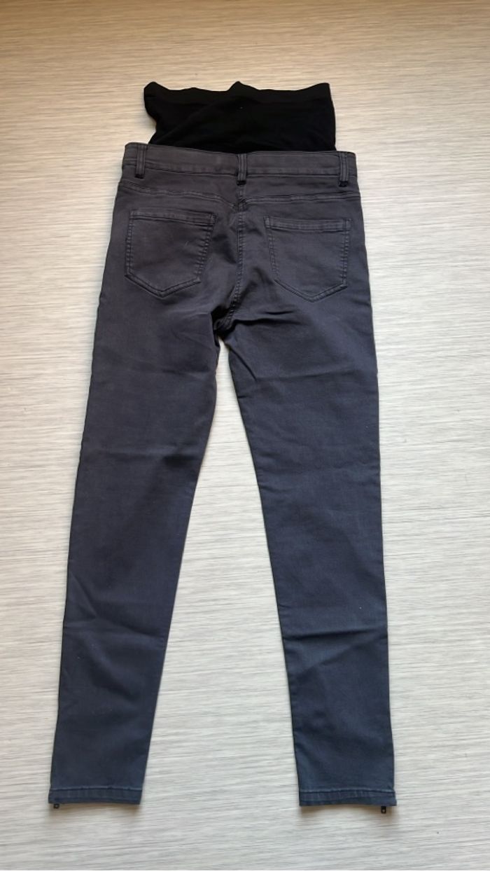 Jean de grossesse taille 38 neuf Verbaudet - photo numéro 3