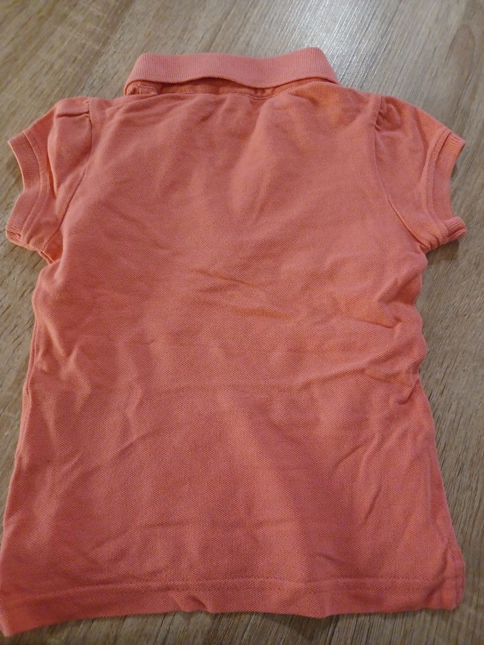 Haut 2 ans mexx - photo numéro 2