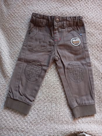 Jeans 6 mois