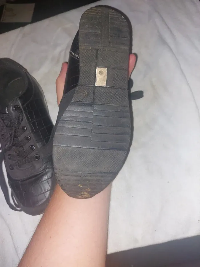 Chaussure taille 38 - photo numéro 4
