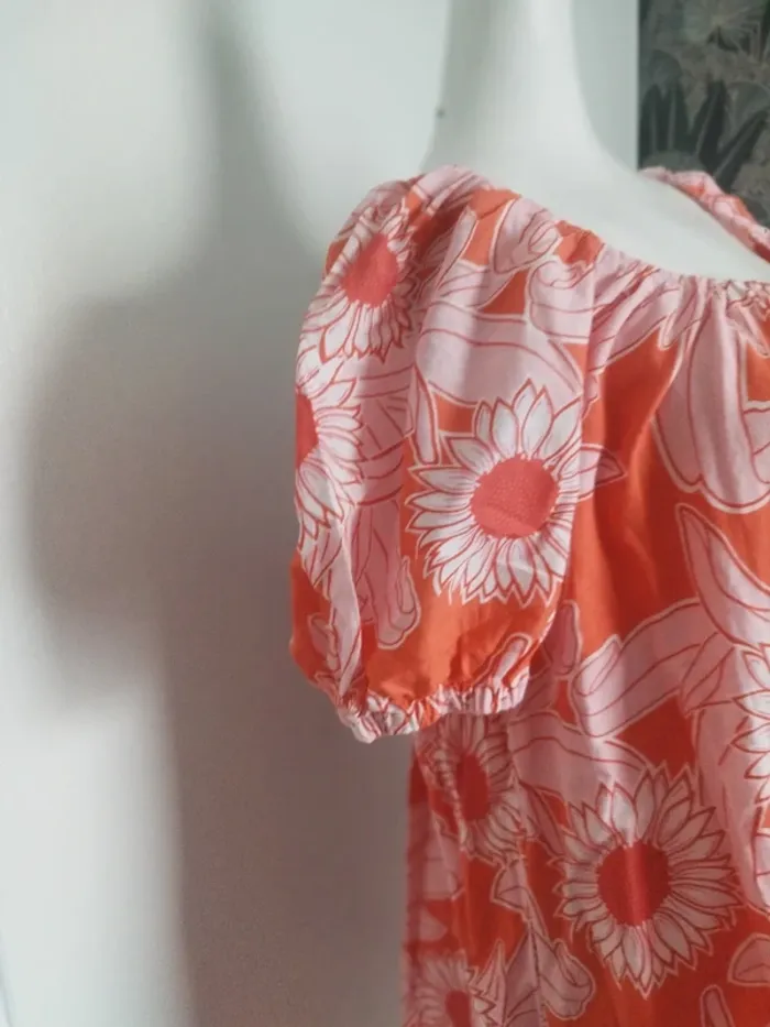 Robe été - photo numéro 8