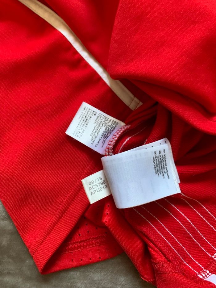 Sweat shirt Russie - photo numéro 7