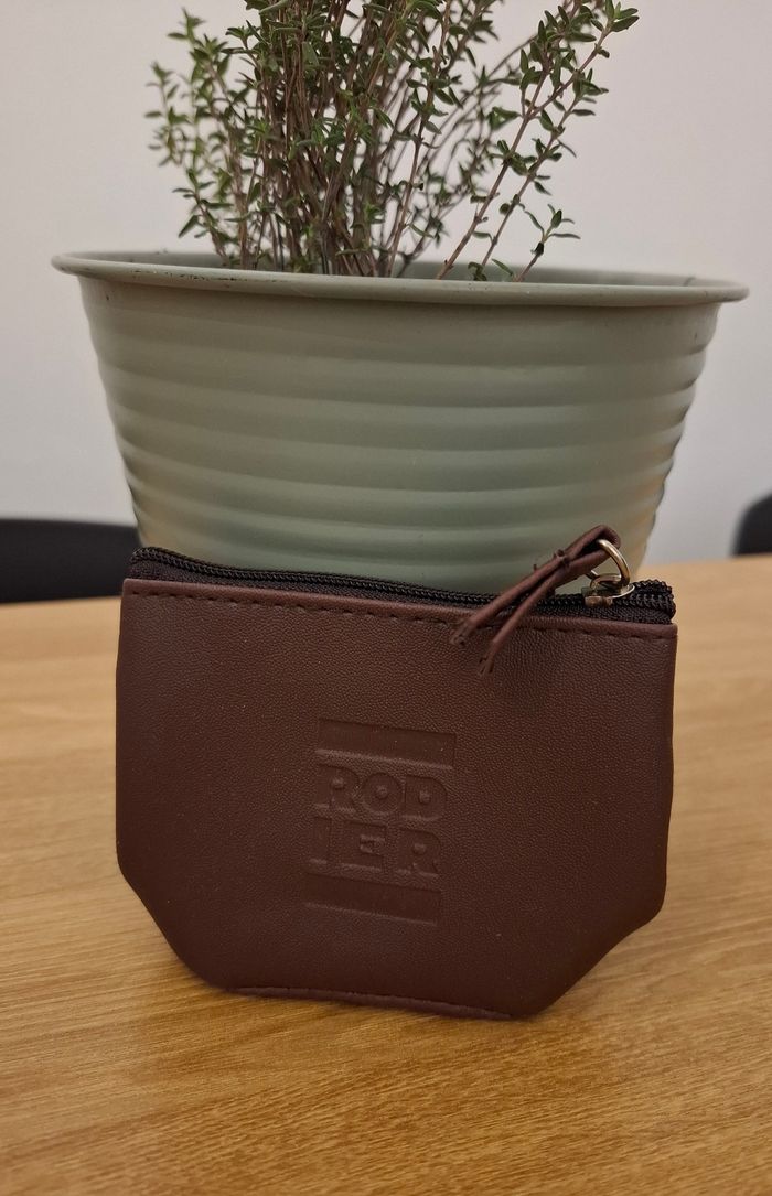 Porte carte/porte monnaie - photo numéro 2