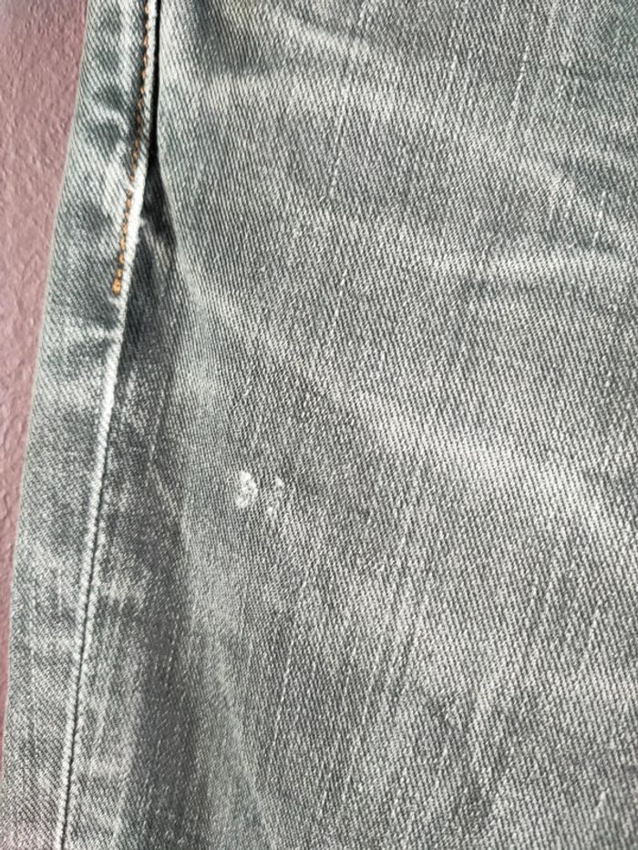 Jeans Levi's W26 / L32 - photo numéro 4