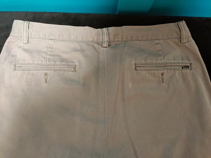 Pantalon Ralph Lauren - photo numéro 7