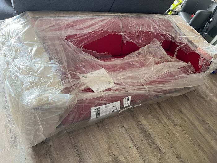 Canapé neuf - photo numéro 2