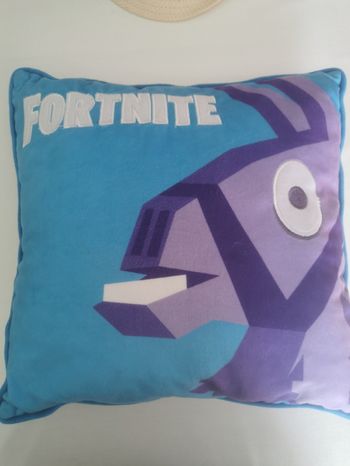 Coussin fortnite
