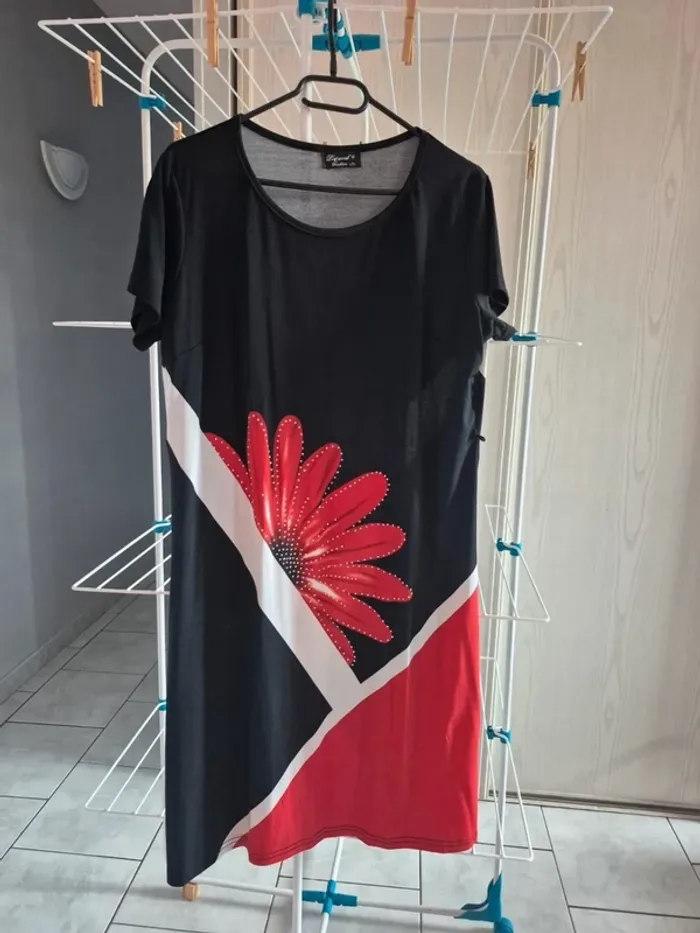 Robe été