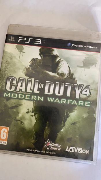 Call of