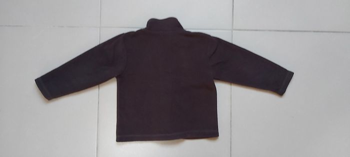 Gilet polaire 3 ans - photo numéro 3