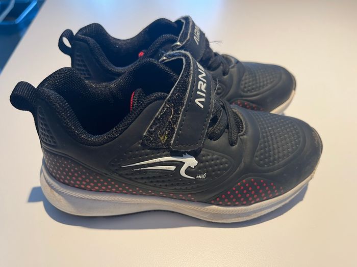 Basket Airness Taille 27 - photo numéro 3