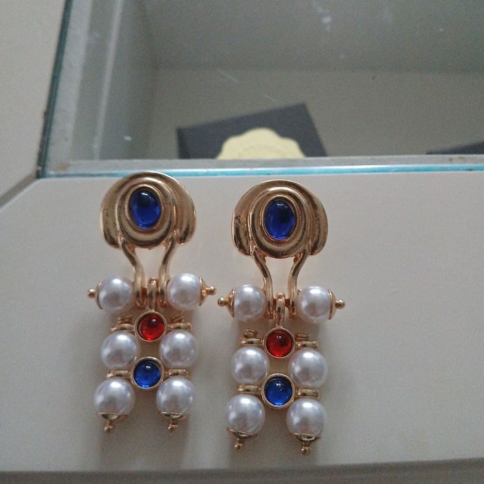 Bijoux en acier inoxydable - photo numéro 2