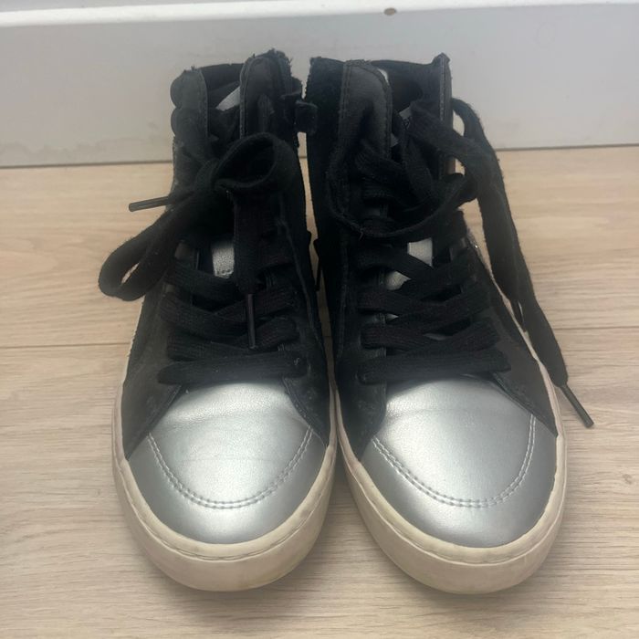 Baskets Geox - photo numéro 2