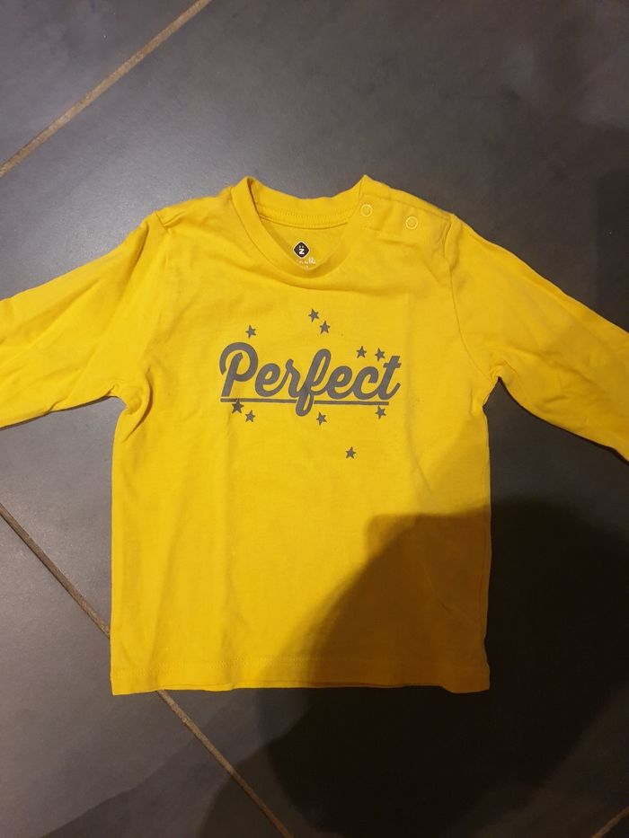 Tshirt