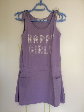 Robe Happy girl