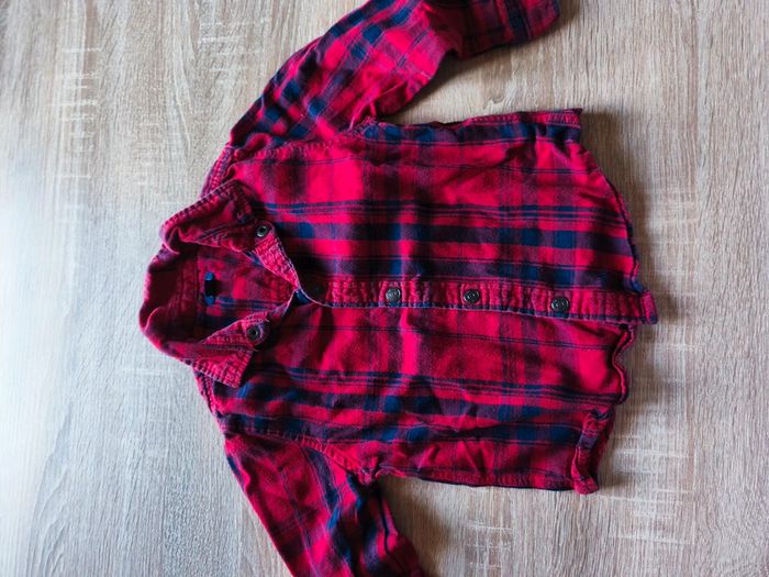 Lot 3 ans - photo numéro 5