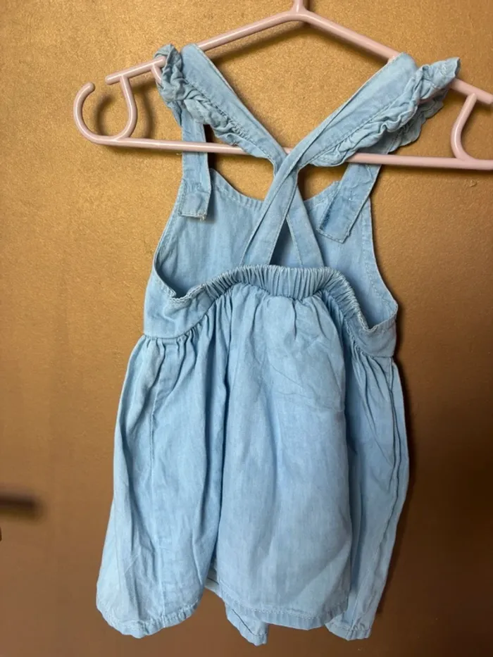 Robe 👗 - photo numéro 2