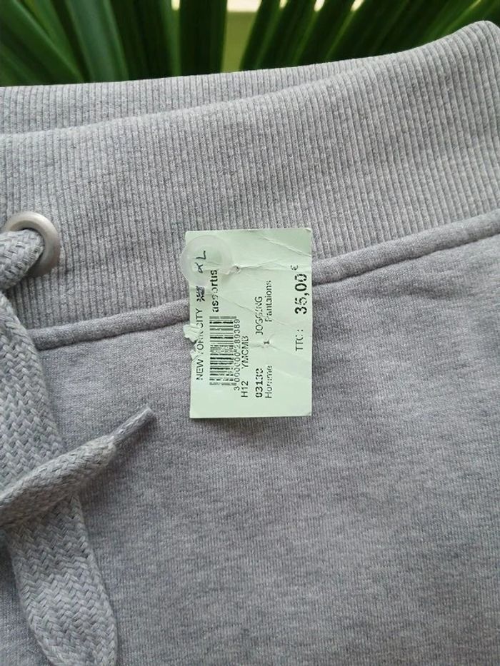 Pantalon de sport YMCMB - photo numéro 5