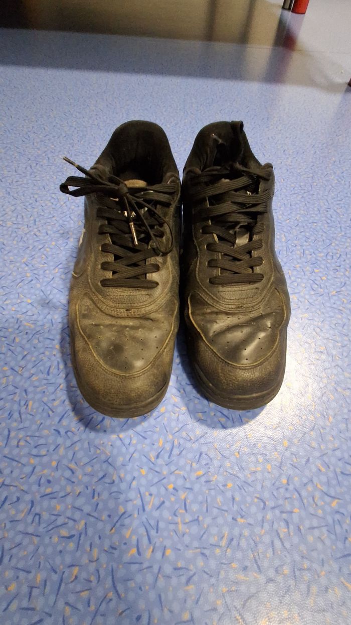 Chaussures Raphl Lauren noir taille 46b - photo numéro 6