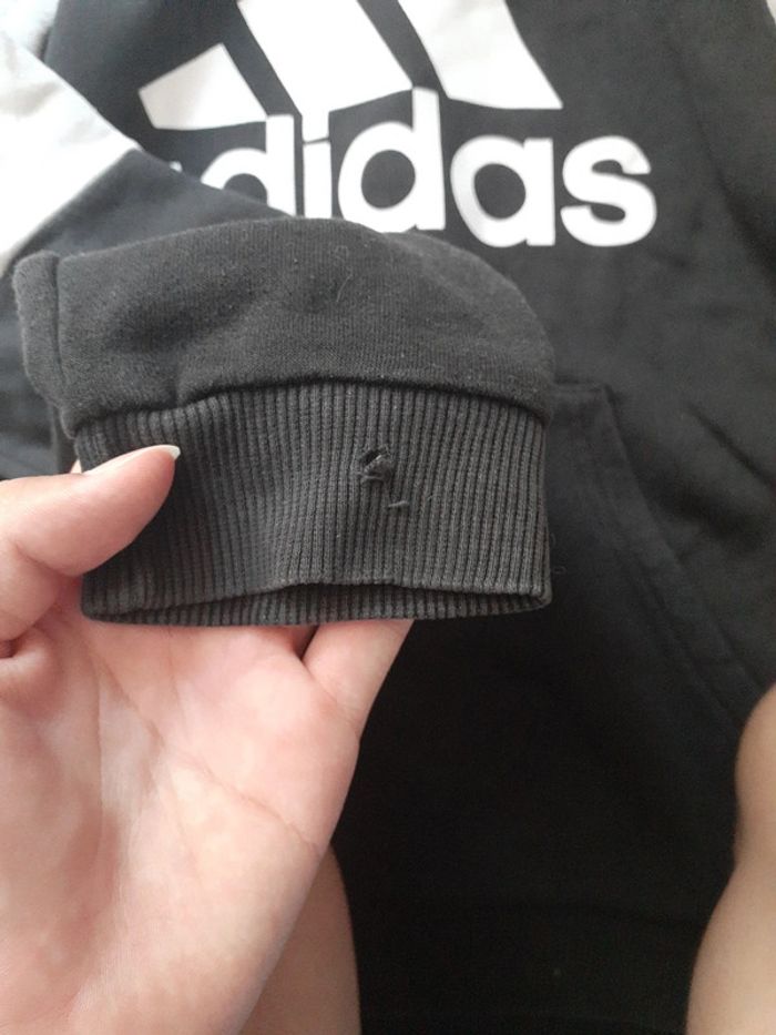 Sweat Adidas - photo numéro 2