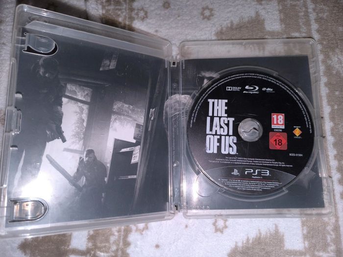 Jeu PS3 - photo numéro 2
