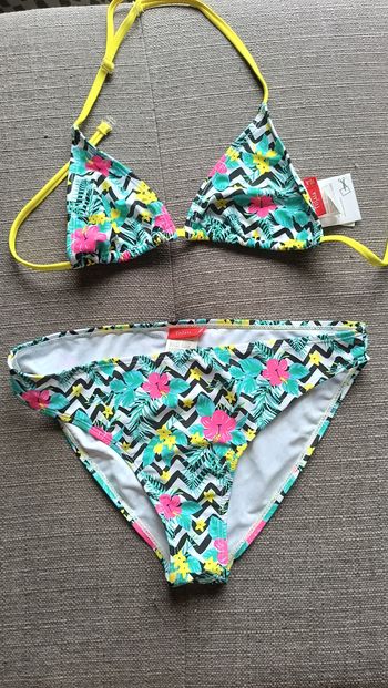 Maillot de bain 16ans