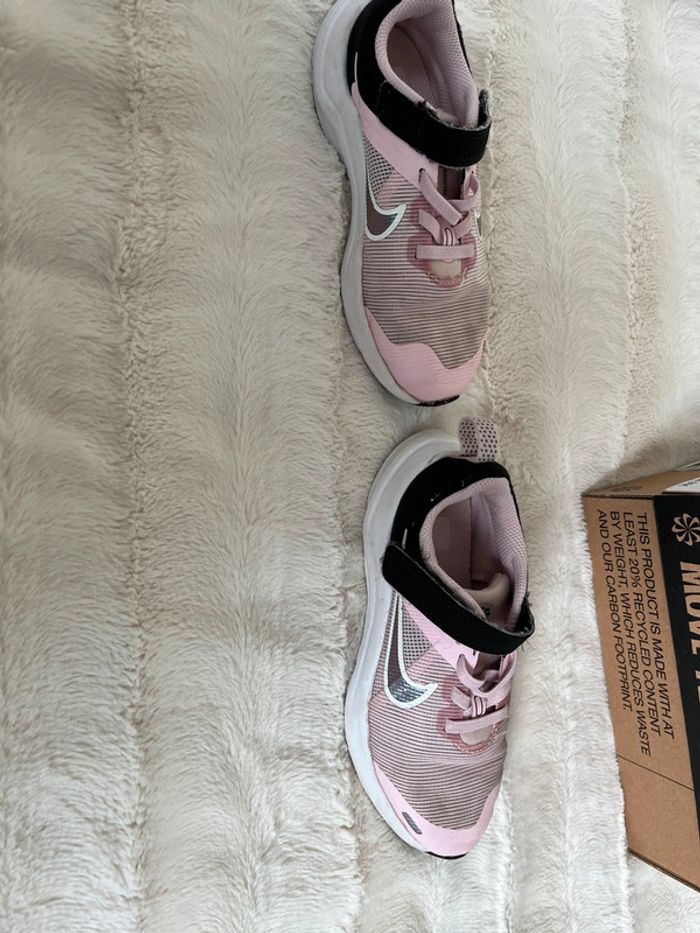 Nike Downshifter 12 NN (PSV) - photo numéro 6