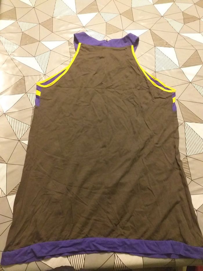 Tunique camaïeu xl 42 - photo numéro 2