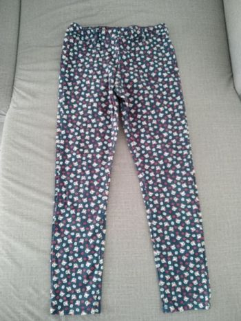 Pantalon chiens