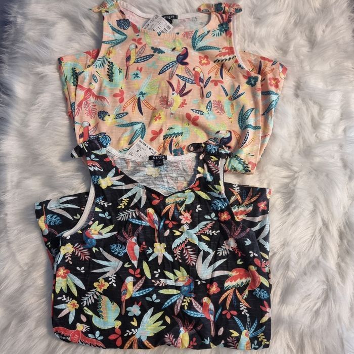 Neuves  (non portées) ⚘️😍🤩combishorts 8 ans fille ⚘️ 👧 - photo numéro 6