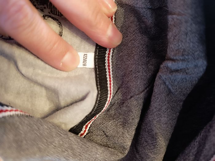 Pull Garçon - photo numéro 4