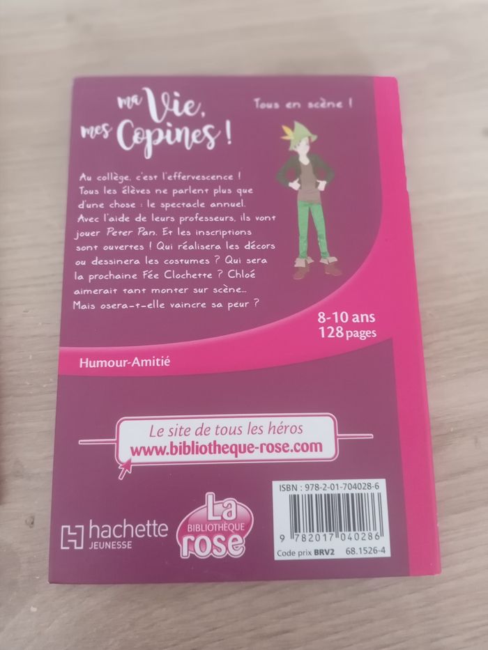 Lot livres - photo numéro 5