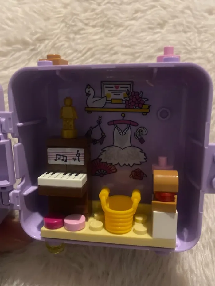 Lego friends mini - photo numéro 5