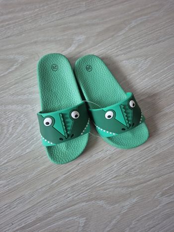 Claquettes 26
