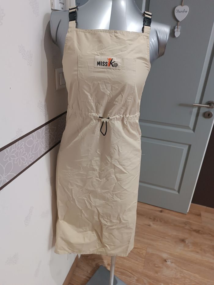 Robe fille été Kiabi 14 ans