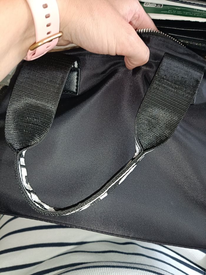 Sac main bandoulière femme - photo numéro 5