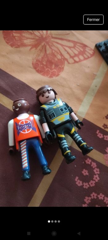 Playmobil j41