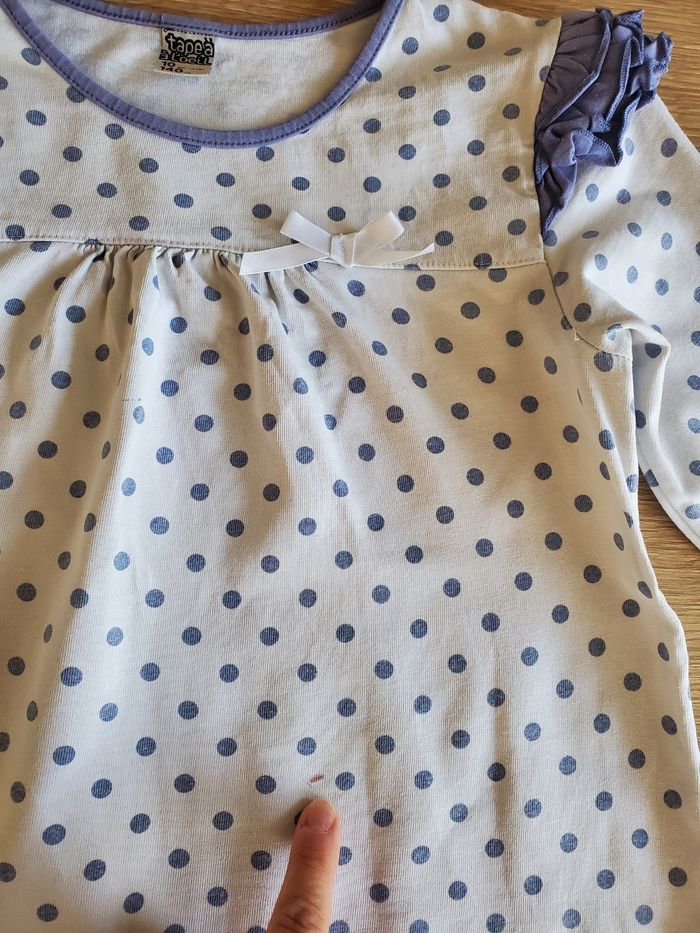 Pyjama fille 10 ans - photo numéro 6
