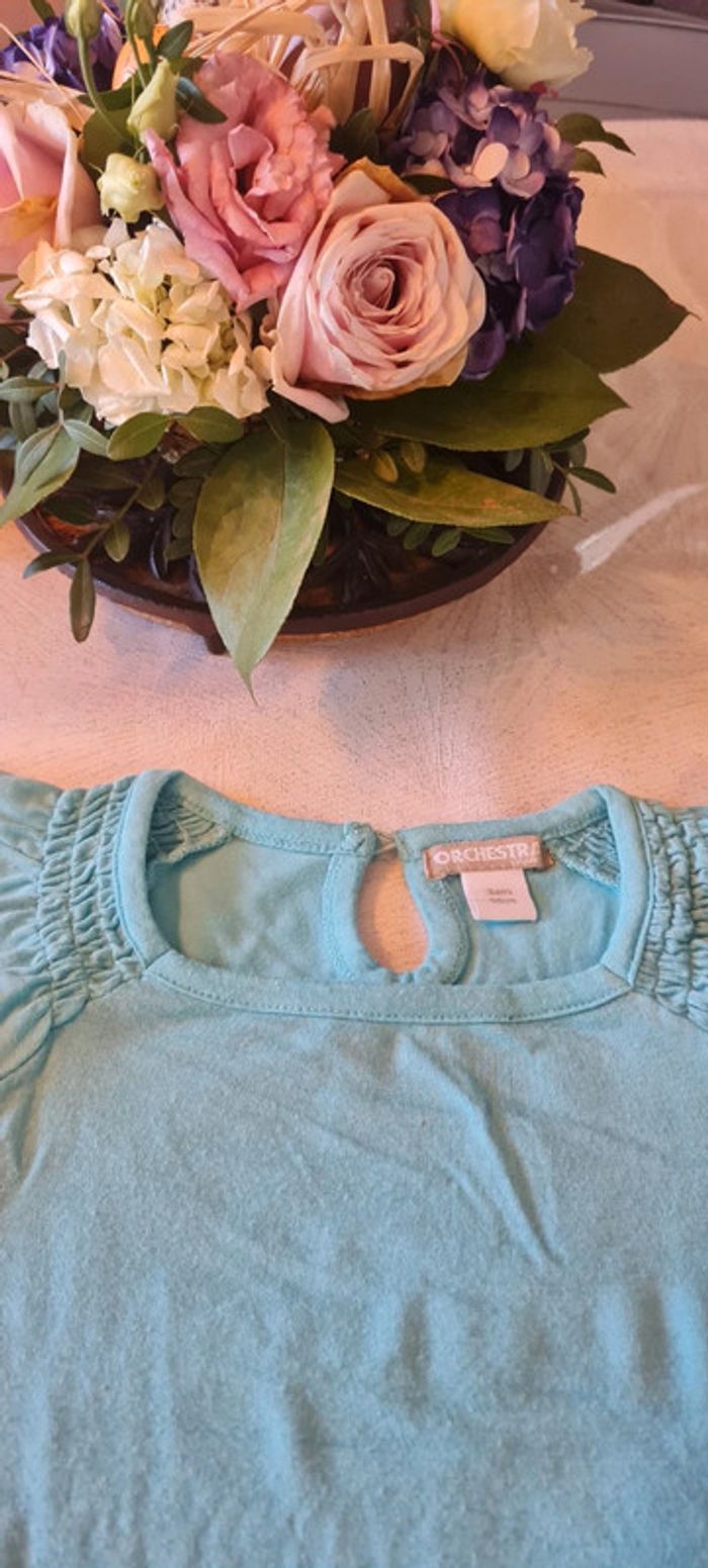 Robe orchestra 3 ans - photo numéro 2