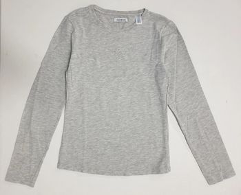 T-shirt manches longues