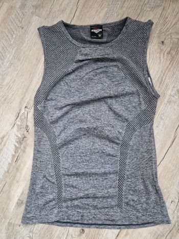 Débardeurs sport Athletics T. M