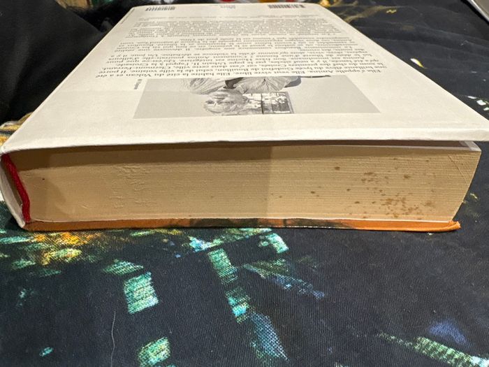 Livre la part de dieu - photo numéro 3