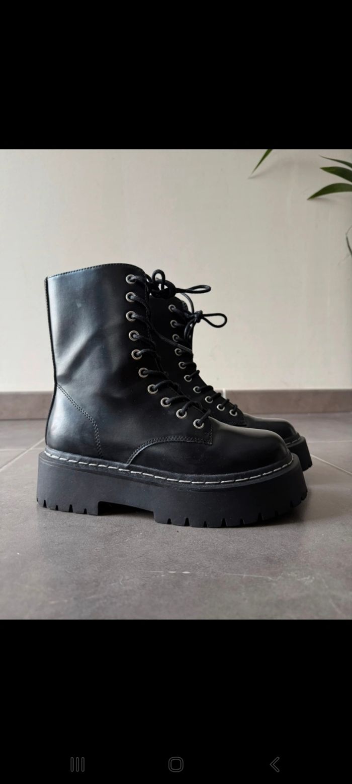 Bottes