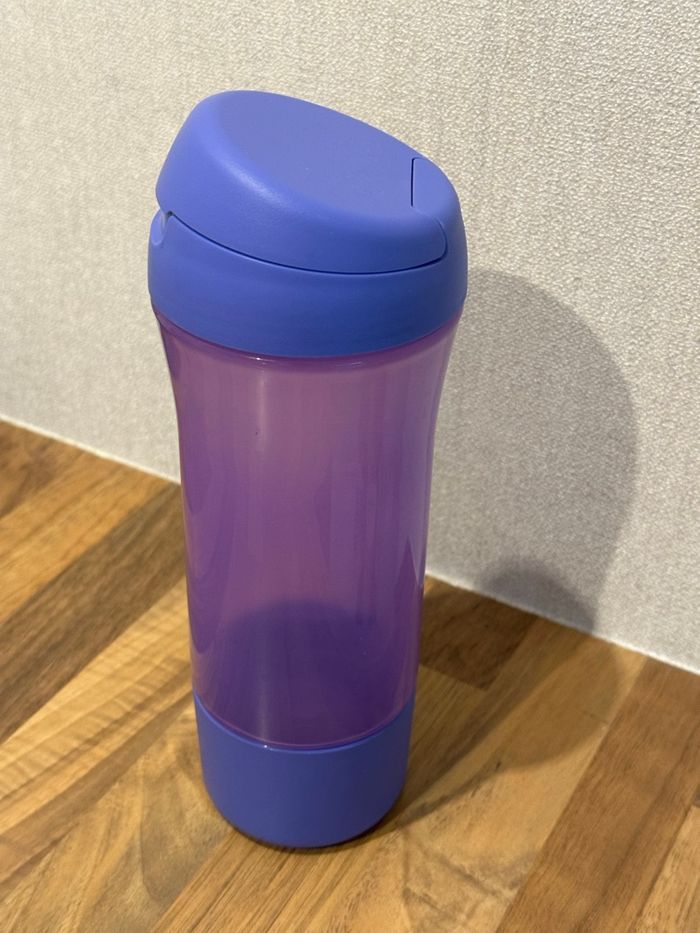 Gourde Tupperware - photo numéro 3