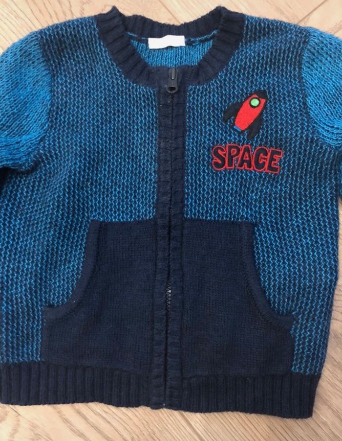 Lot 3 vêtements - photo numéro 3