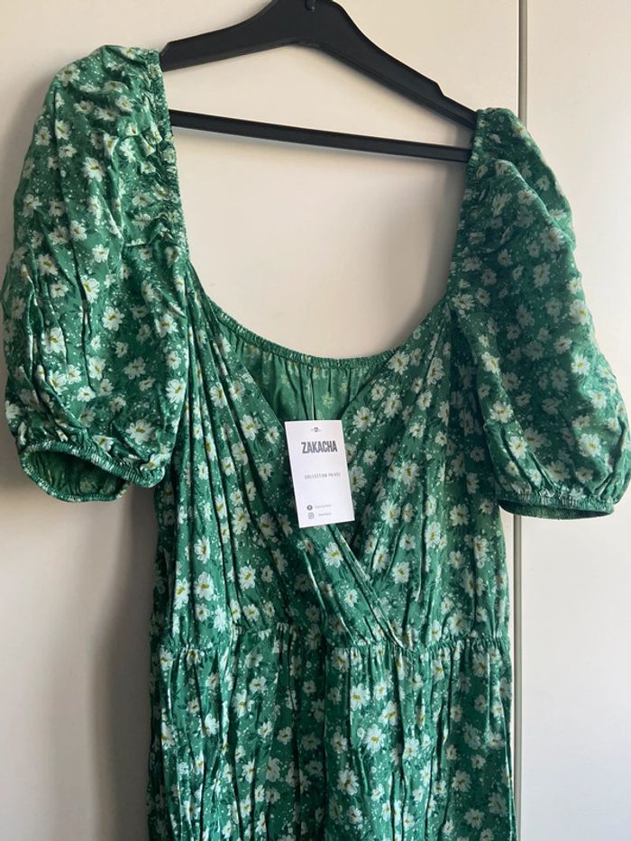 Robe été - photo numéro 3