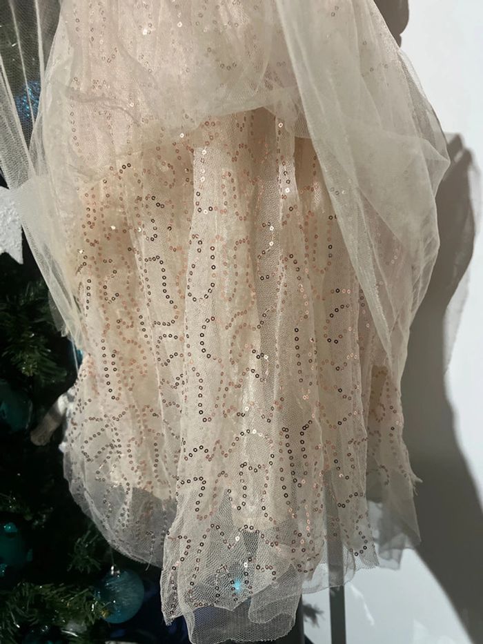 Superbe robe soirée - photo numéro 4