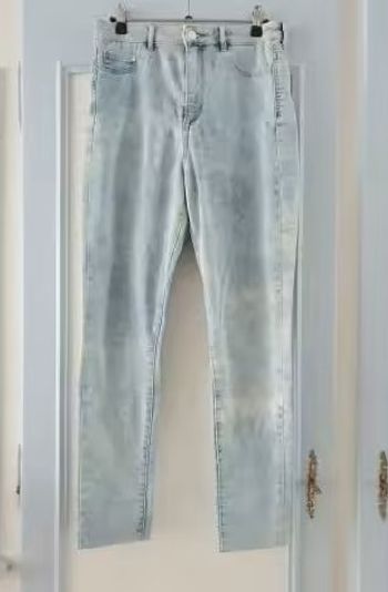 Jean H&M, taille 40